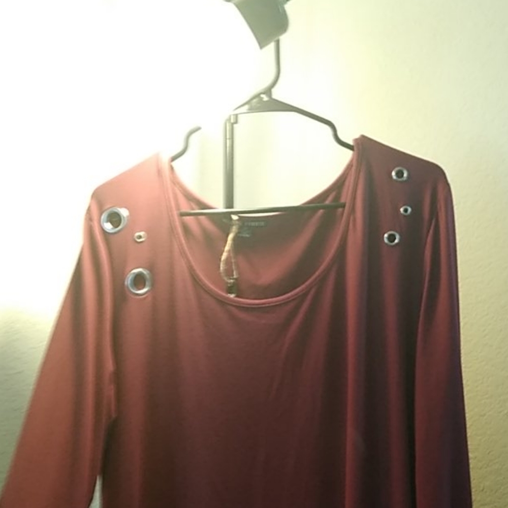 New mini dress